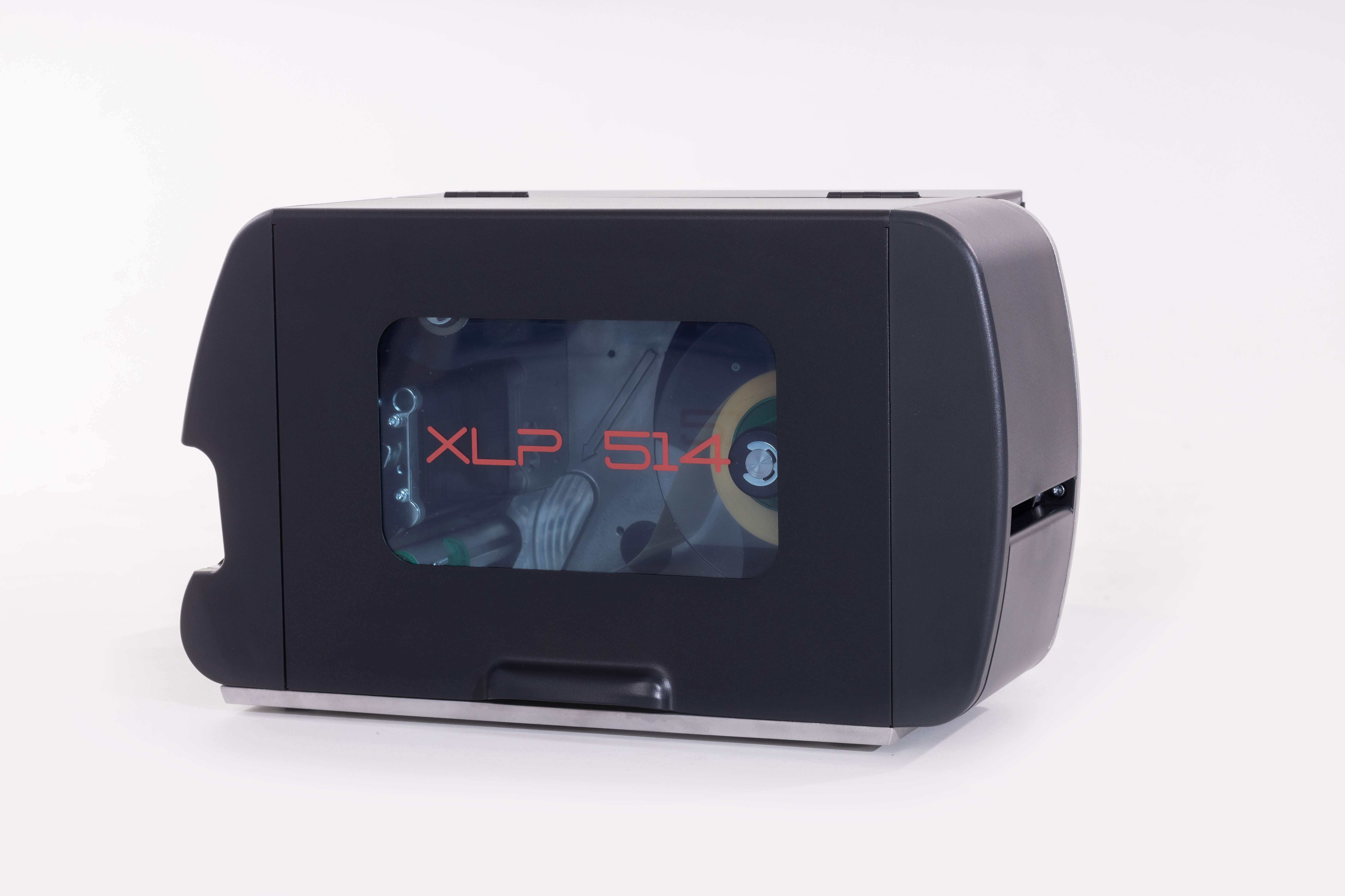 5+ Series Thermal Label Printer | Novexx XLP504