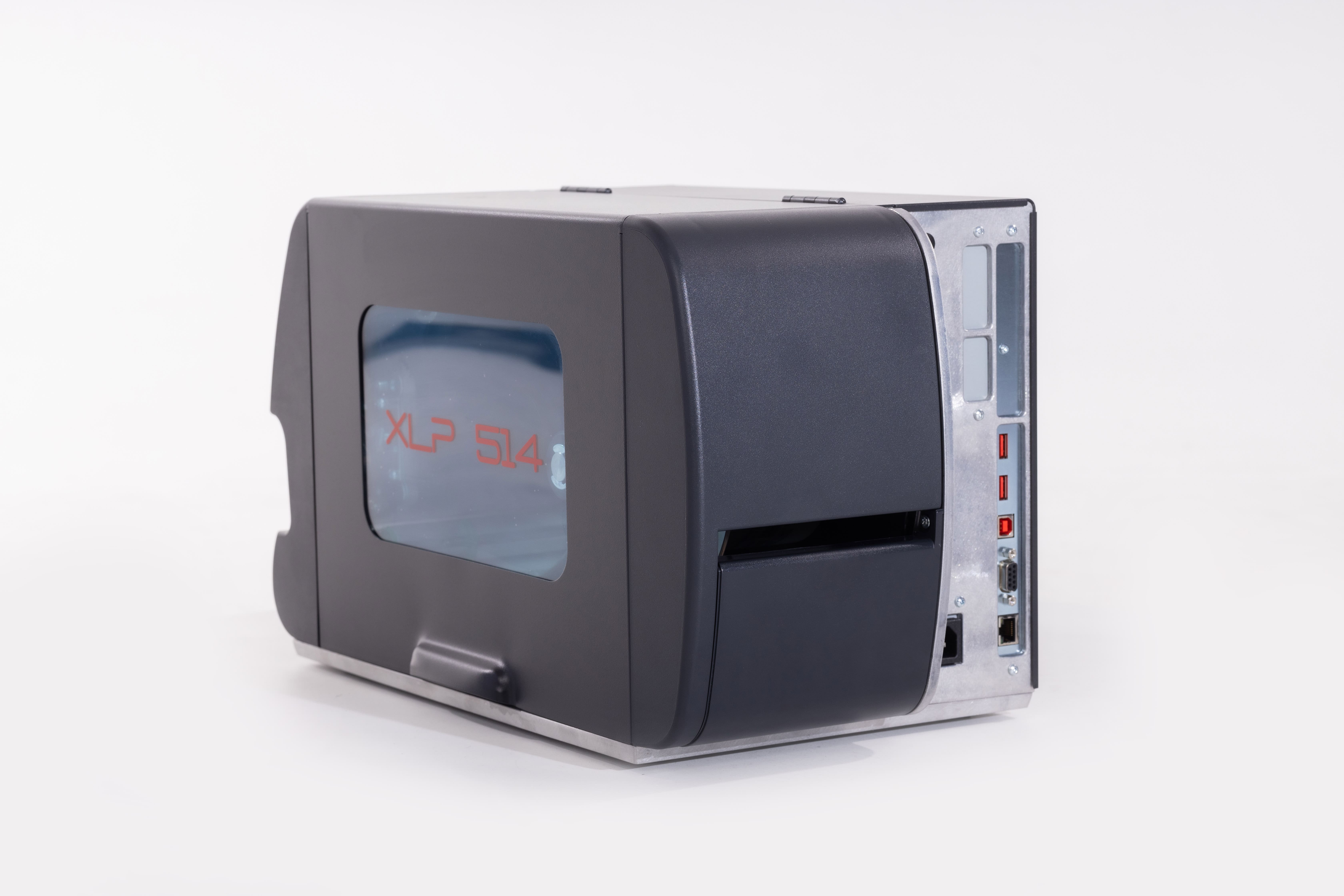 5+ Series Thermal Label Printer | Novexx XLP504