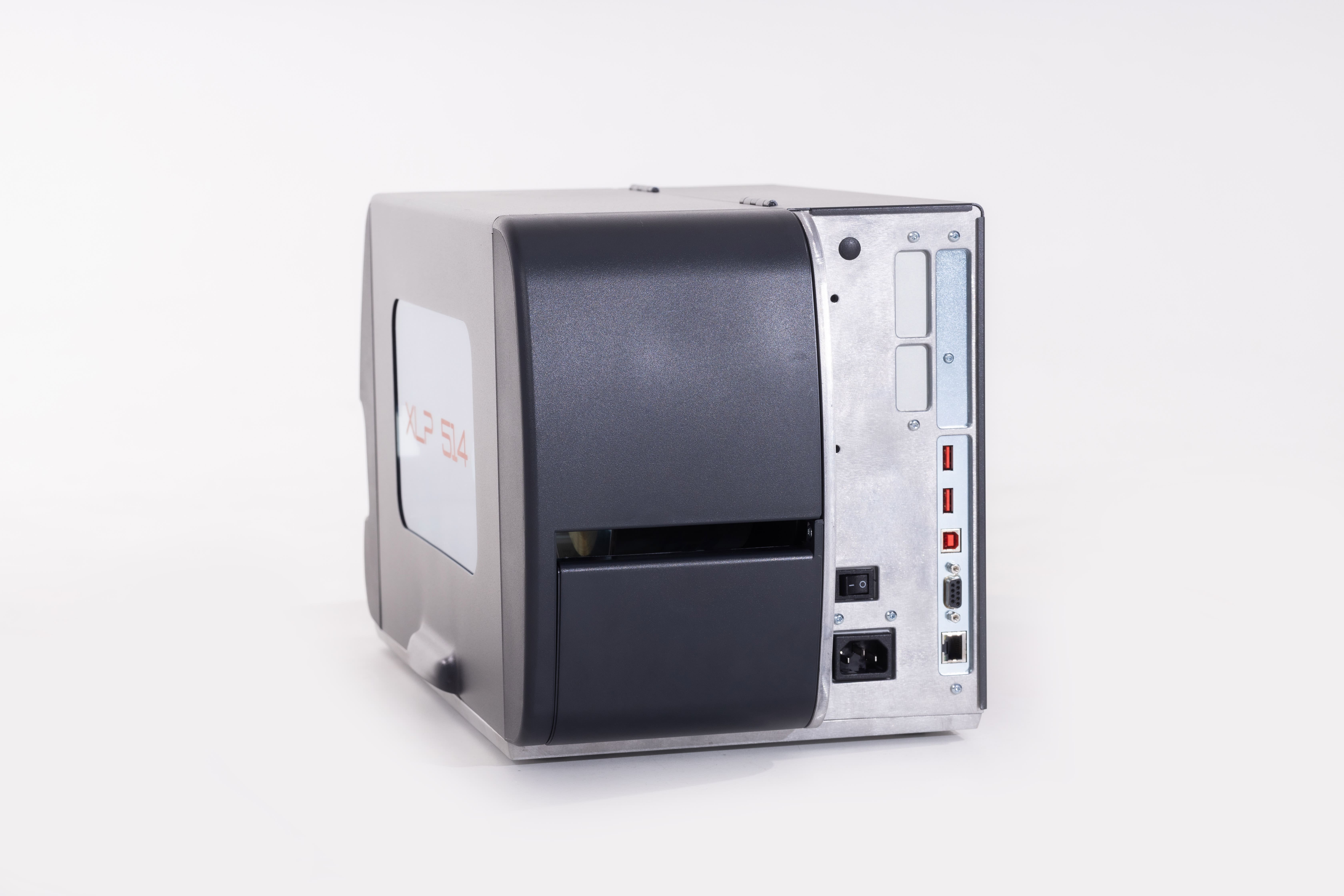 5+ Series Thermal Label Printer | Novexx XLP504