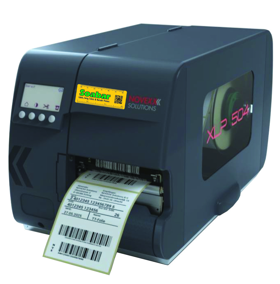 xlp504-5-series-thermal-label-printer-custom-label-printers