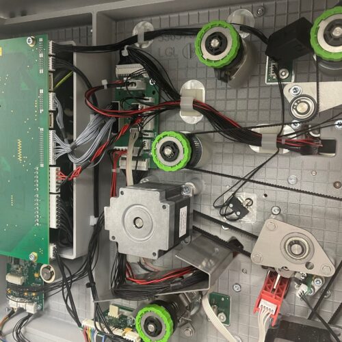 Thermal Printer Maintenance And Servicing Soabar