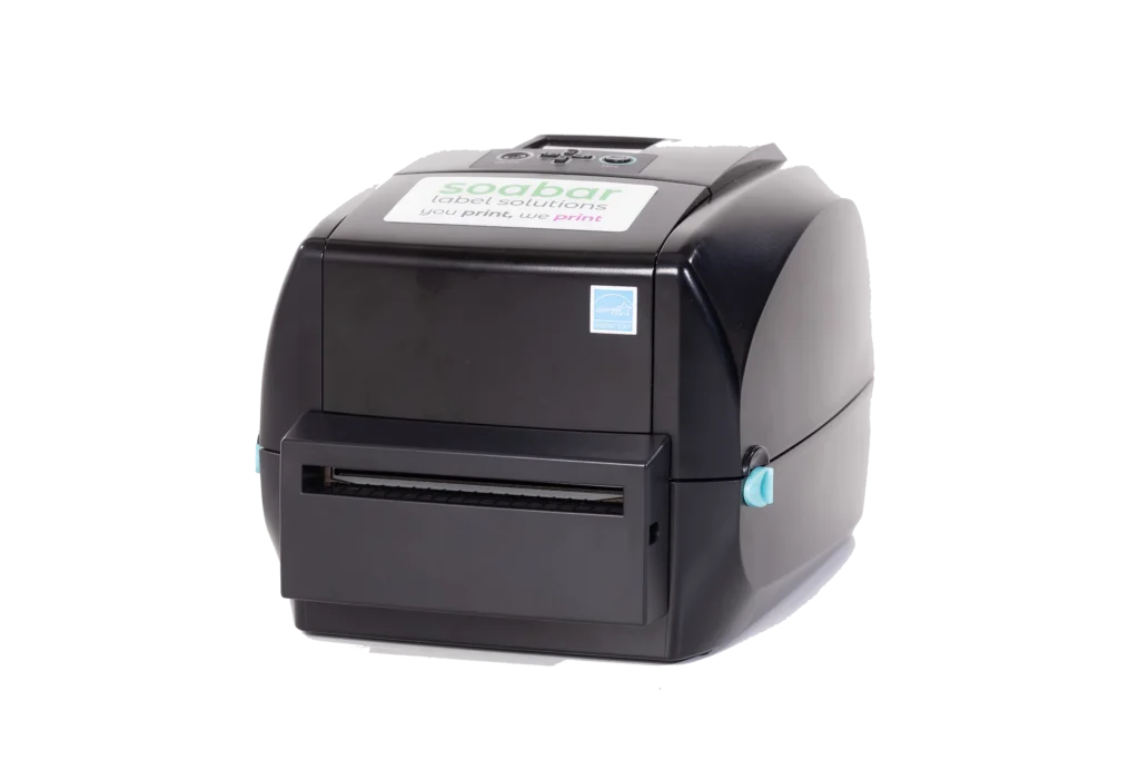 1 Pro Series Thermal Label Printer | Godex RT700i | Godex RT730i Pro