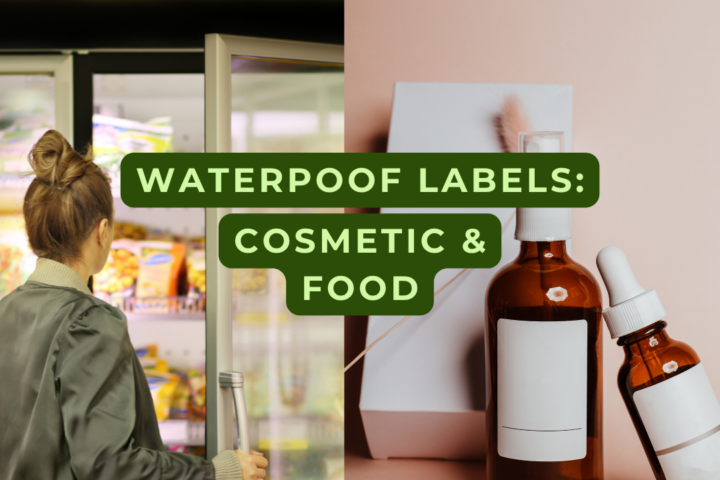 food and cosmetic
