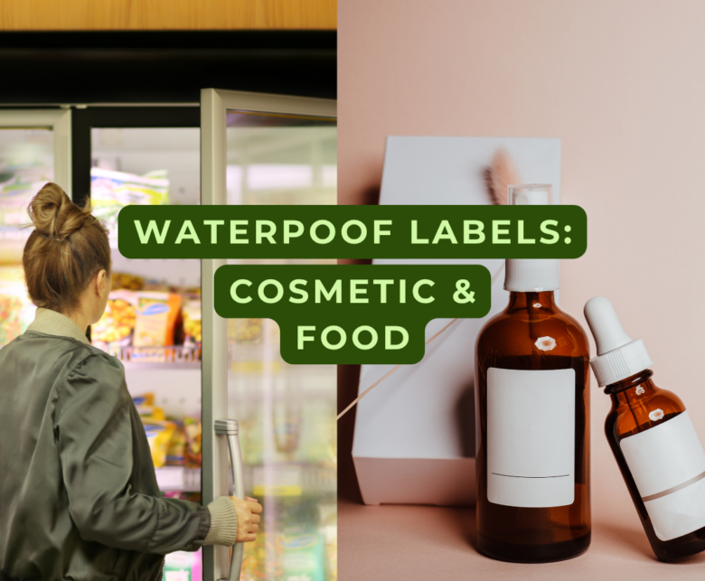 food and cosmetic
