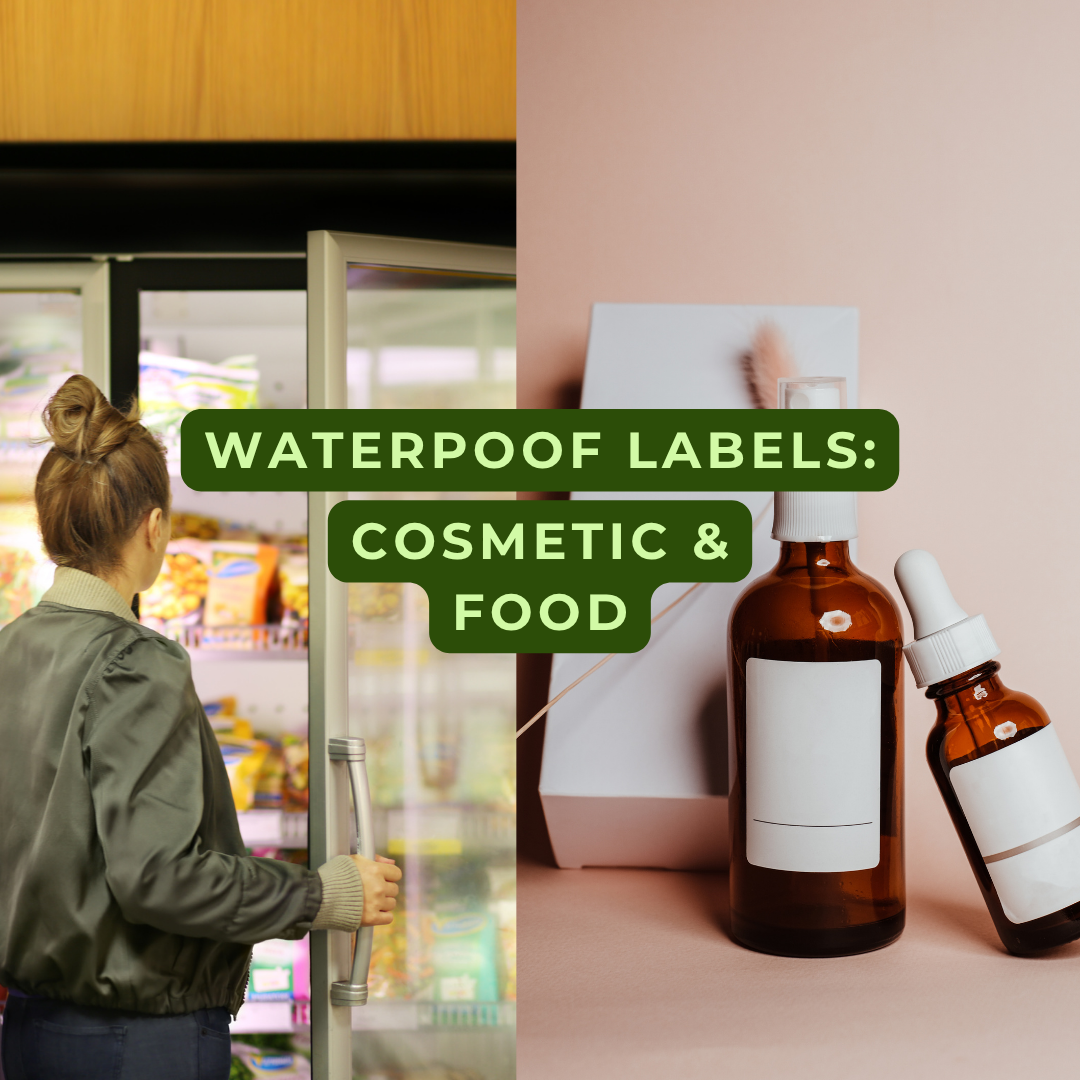 food and cosmetic