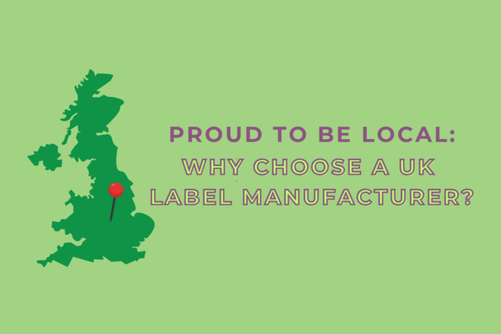 Local labels