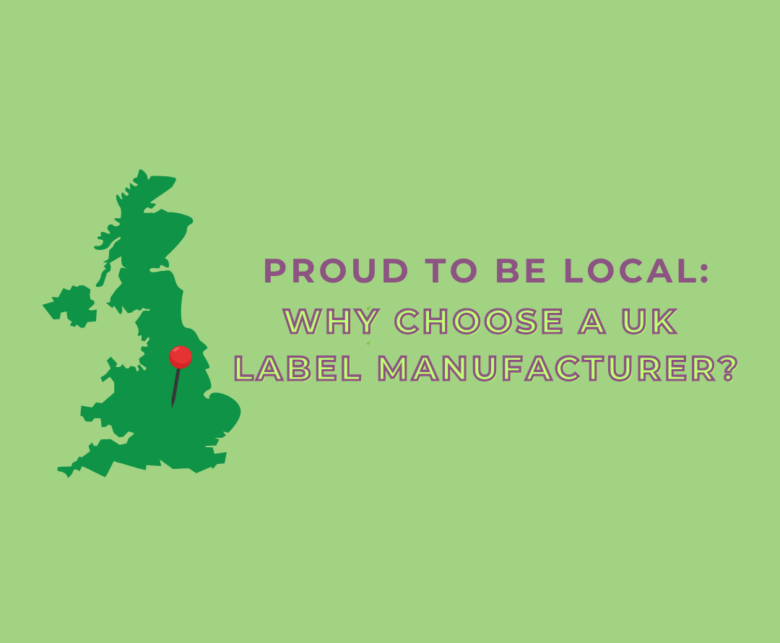 Local labels