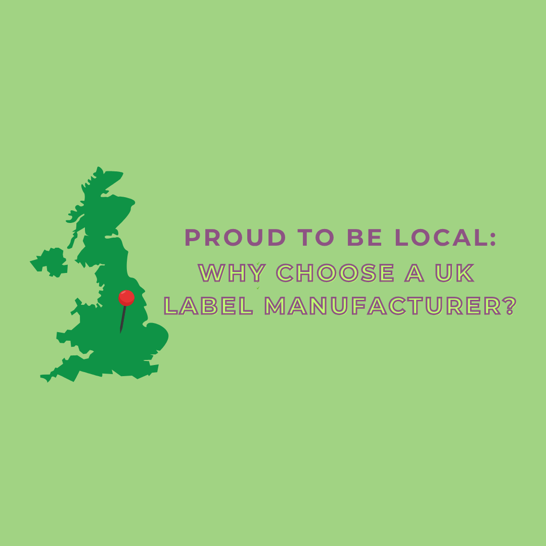 Local labels