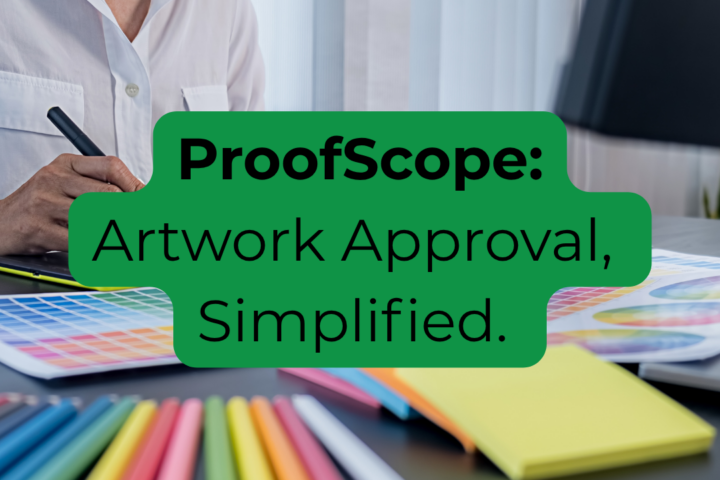 Proof Scope