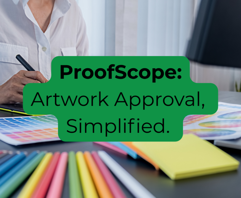 Proof Scope