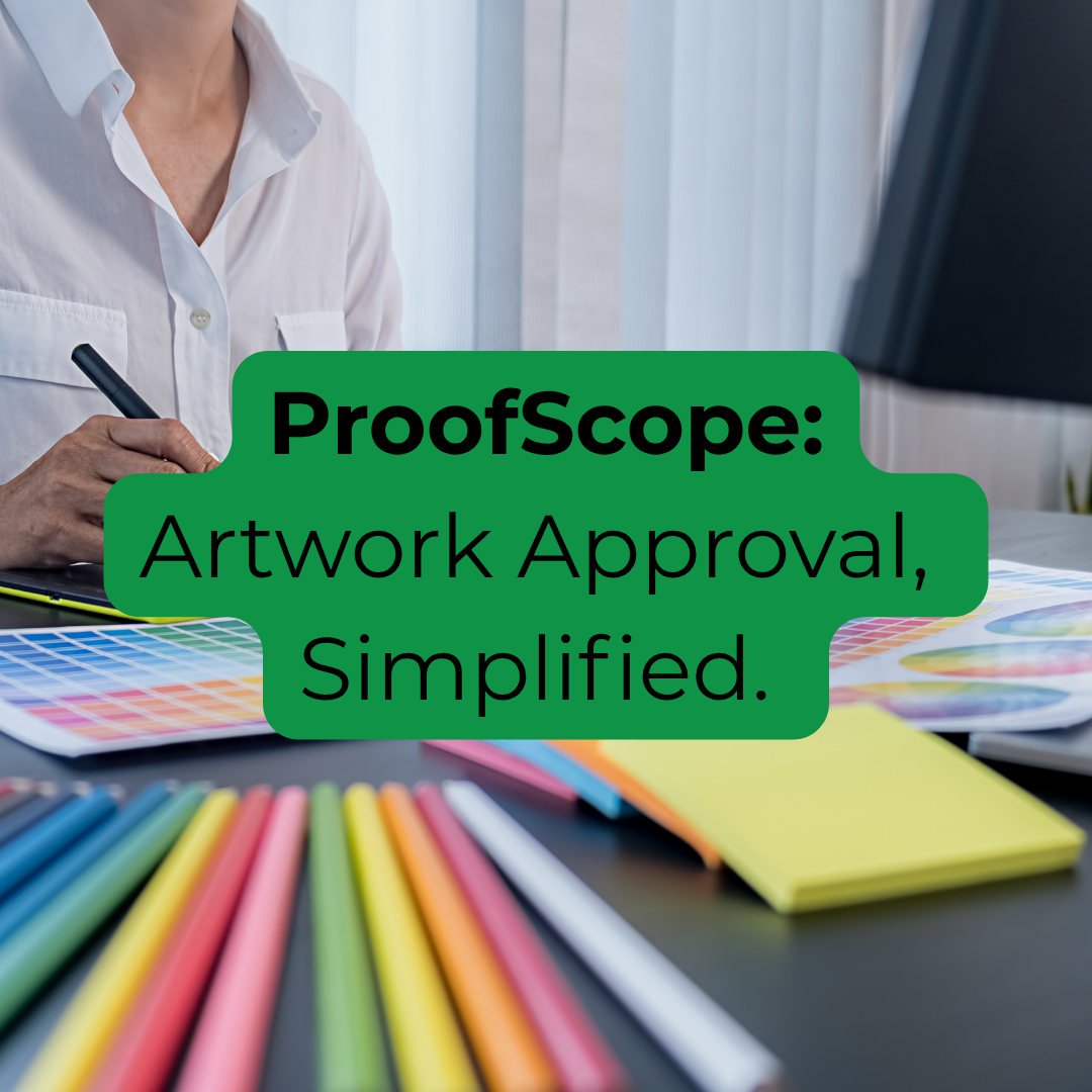 Proof Scope