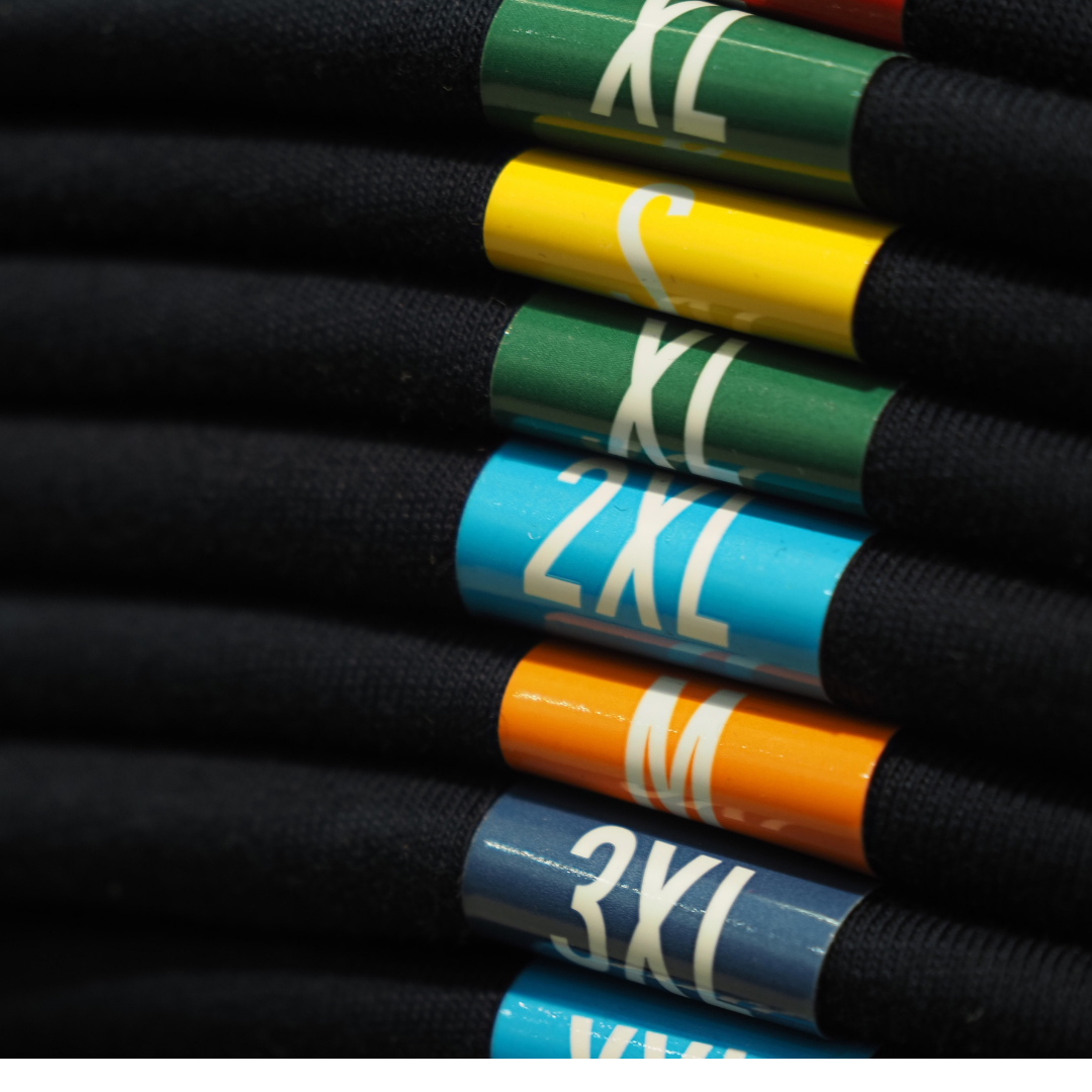 Stickers for jeans