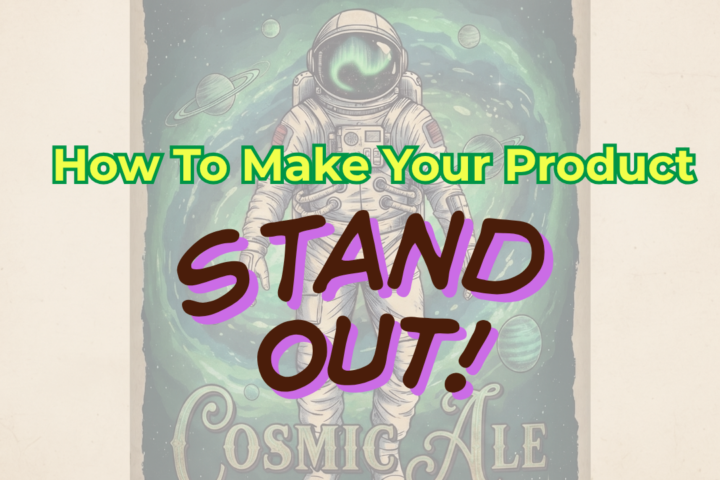 How to make your