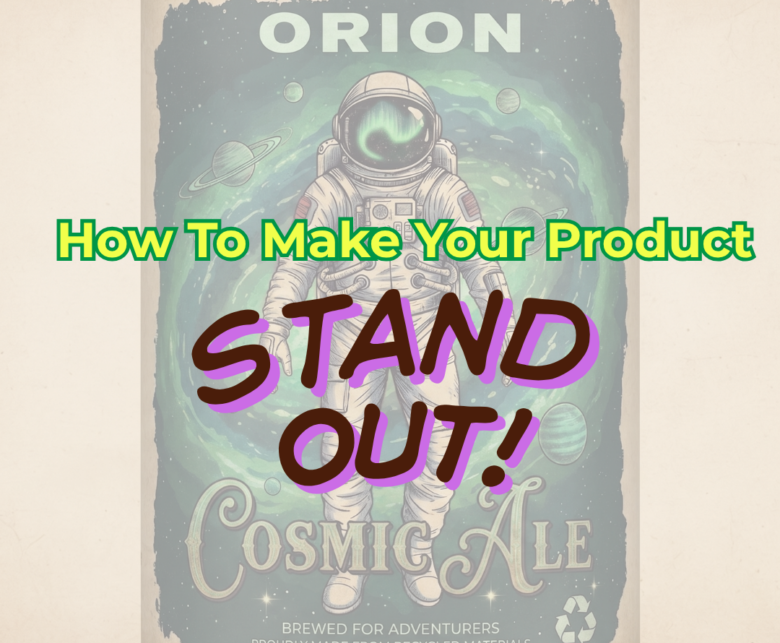 How to make your