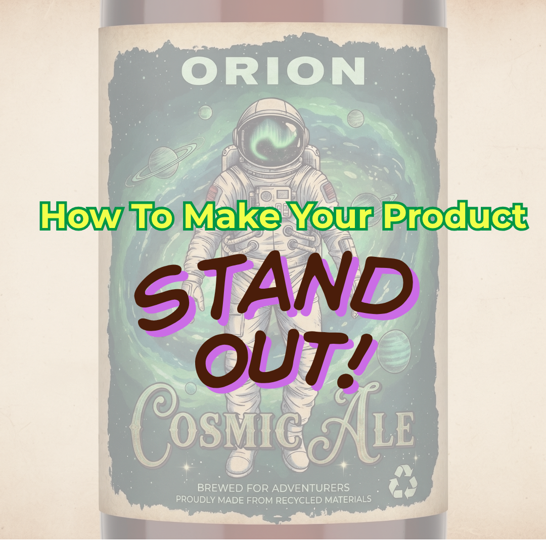 How to make your