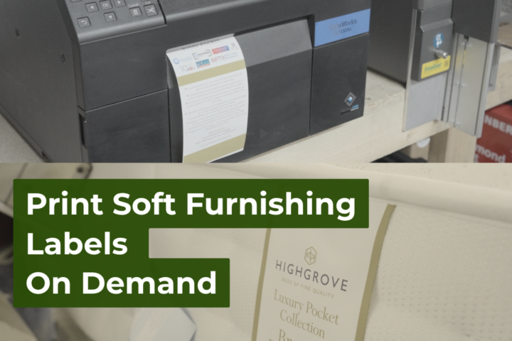 Soft Furnishing on Demand