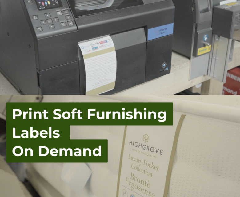Soft Furnishing on Demand